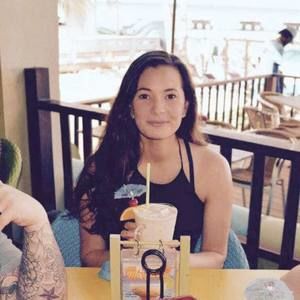 Meet your Posher, Brandi